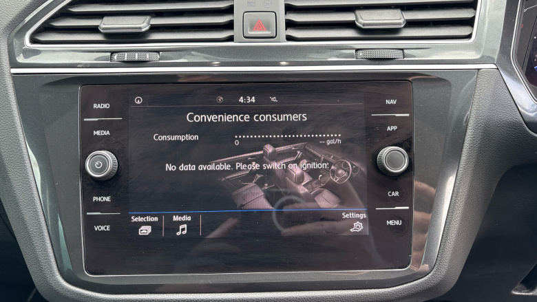 Volkswagen Tiguan 2.0 TDi 150 4Motion SEL 5dr DSG Diesel Estate